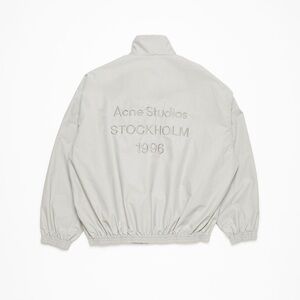ACNE STUDIOS TECHNICAL LIGHT
JACKET